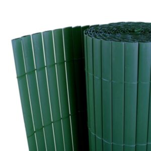 Pood24 aiapaneel PVC, 90 x 300 cm, roheline