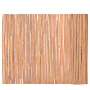 Pood24 bambusaed 100 x 400 cm