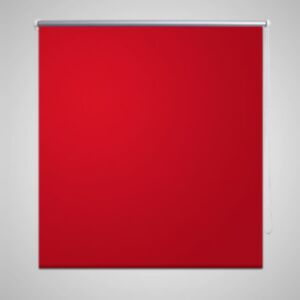 Pimendav ruloo 40 x 100 cm punane