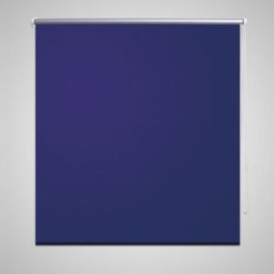 Pimendav ruloo 40 x 100 cm sinine