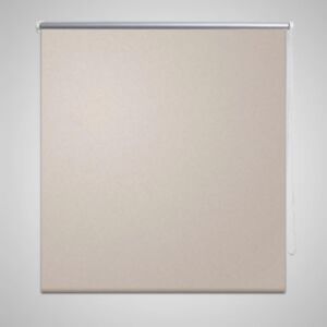 Жалюзи Blackout 60 x 120 см бежевые