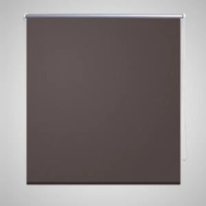 Жалюзи Blackout 60 x 120 см кофейного цвета