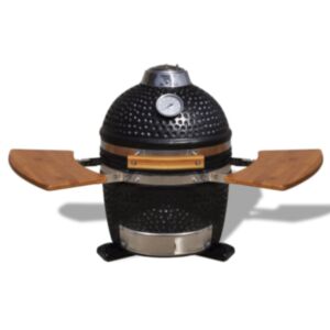 Kamado grila keramika 44 cm