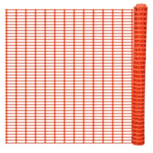 U24 žogs 50 m, oranžs