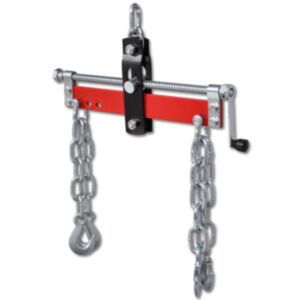 Motora stabilizators celtnim 900 kg