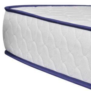 U24i Memory Foam matracis 200 x 120 x 17 cm