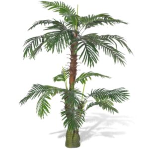 Mākslīgā auga palma 150 cm