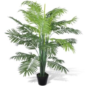 Mākslīgā auga datumu palma 130 cm augsta