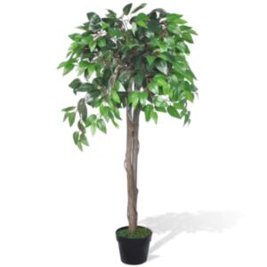 Mākslīgo augu vīģes koks 110 cm augsts