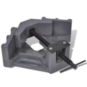 U24 manuālās urbšanas leņķa stiprinājumi 115 mm