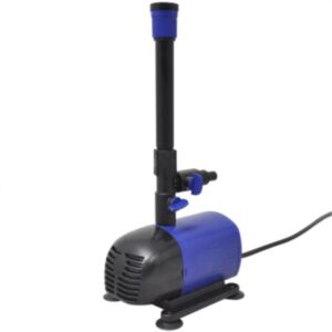 Strūklakas sūknis U24i 50 W 2000 l / h