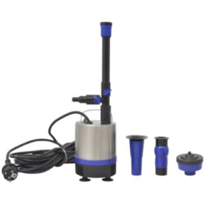 Pood24 purskkaevu pump 50 W 1750 l/h