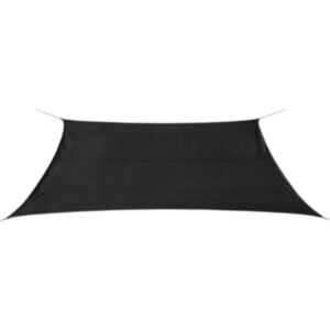 U24i солнечный фиолетовый прямоугольный HDPE, 2 x 4 м серый антрацит