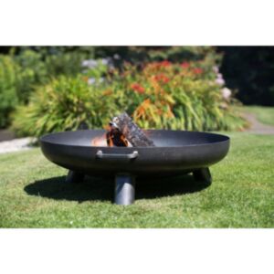 RedFire ugunskurs "Salo" melns, tērauds 80 cm 81020