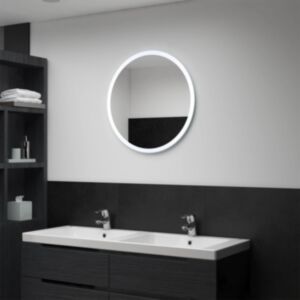 U24 vannas istabas LED spogulis 60 cm
