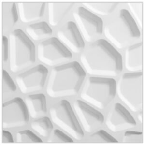 WallArt 24 gab. 3D sienas paneļi "GA-WA01", plaisas