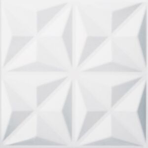 WallArt 24 gab. 3D sienas paneļi "GA-WA17" Cullinan
