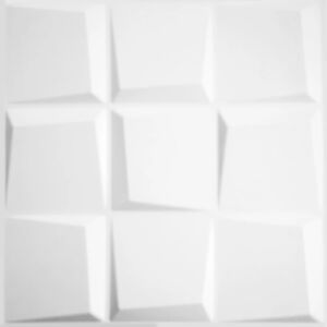 WallArt 24 шт 3D стеновые панели "GA-WA21" Оберон