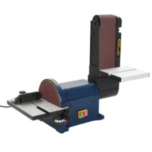 U24 elektriskais disks un lentes dzirnaviņas 550 W 200 mm