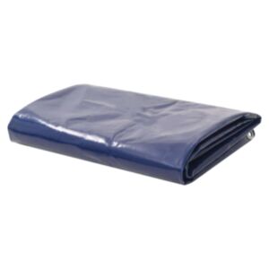 Pood24 present, 650 g/m² 2,5 x 3,5 m, sinine