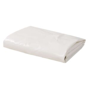Pood24 present, 650 g/m² 1,5 x 10 m, valge