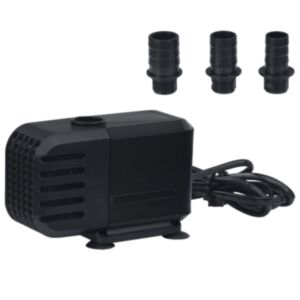 Pood24 akvaariumi sukelpump 1800 l/h