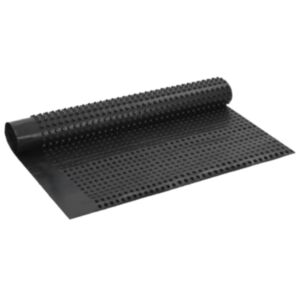 Pood24 lohkudega drenaažiplaat, HDPE, 400 g/m² 1 x 20 m