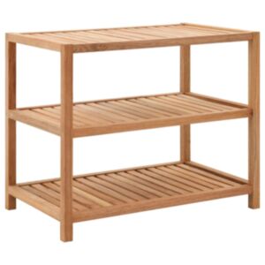 U24 vannas plaukts no stipra valrieksta 65 x 40 x 55 cm