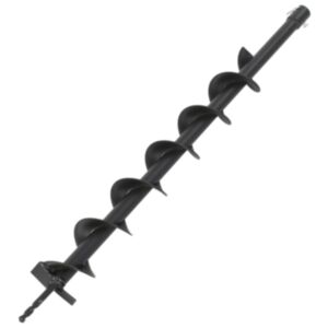 U24 zemes urbis, tērauds 80 mm