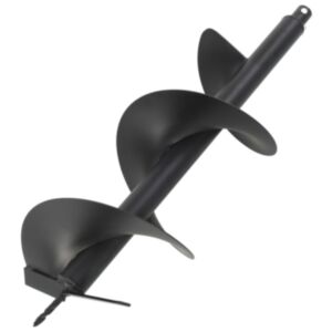 U24 zemes urbis, tērauds 250 mm
