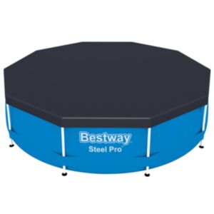 Bestway baseina pārvalks "Flowclear" 305 cm