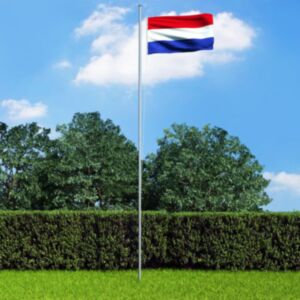 U24 Nīderlandes karogs 90 x 150 cm