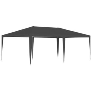 Pood24 professionaalne peotelk, 4 x 6 m, antratsiithall, 90 g/m²