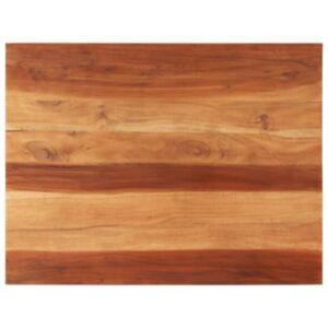 Pood24 lauaplaat akaatsiapuidust 15-16 mm 70 x 90 cm