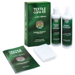 Tekstila kopšanas komplekts, CARE KIT 2 x 250 ml