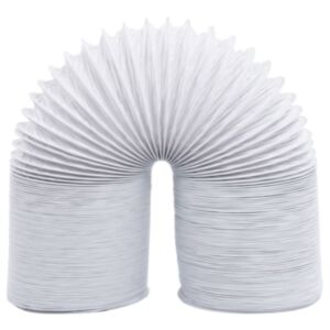 U24 izvadkanāls, PVC, 6 m, 10 cm