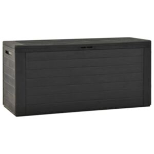 Pood24 aia hoiukast, antratsiithall, 116 x 44 x 55 cm