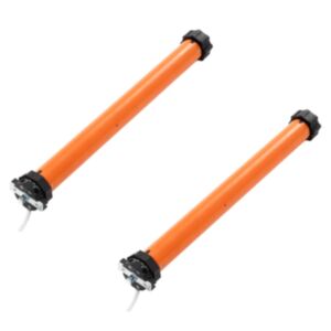 Pood24 ruloomootorid, 2 tk, 30 Nm