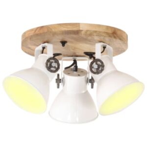 Pood24 tööstuslik laelamp 25 W valge 42 x 27 cm E27