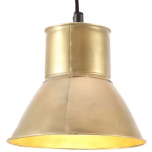 Pood24 laelamp 25 W messing, ümmargune 17 cm E27