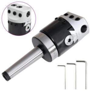 U24 50 mm urbis ar MT2 uzgali virpai