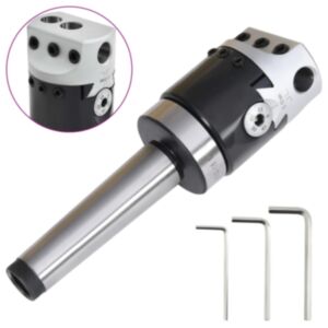 U24 50 mm urbis ar MT3 uzgali virpai