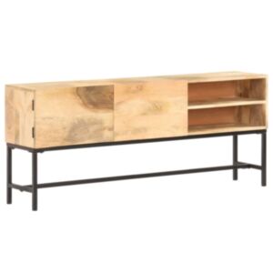 U24 bufete, 145 x 30 x 60 cm, mango koks