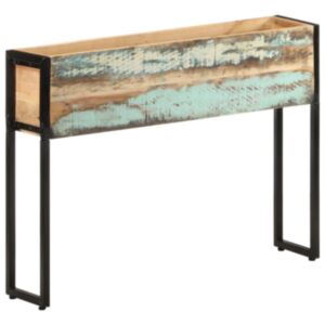 U24 augu kaste 90 x 20 x 68 cm atjaunota koksne