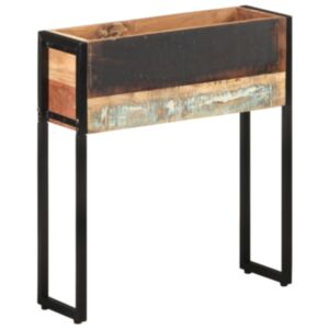 U24 augu kaste 60 x 20 x 68 cm atjaunota koksne