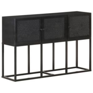 U24 bufete 115 x 30 x 76 cm mango koks