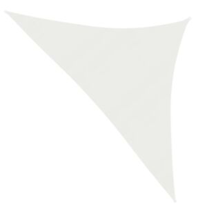 U24 солнечный очиститель 160 г / м² белый 3,5 x 3,5 x 4,9 м HDPE