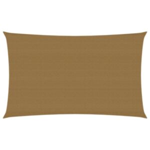 U24 solar 160 г / м² коричневато-серый 2 x 4,5 м HDPE