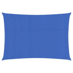 Солнечные часы U24 160 г/м² синие, 2 x 4,5 м, HDPE