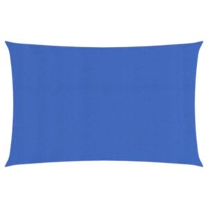 Солнечные часы U24 160 г/м² синие, 2 x 5 м, HDPE